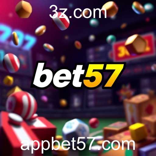 A Ascensão do Bet57 e o Cenário Atual dos Jogos Online