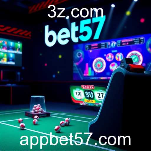 Expansão do Fenômeno Bet57 no Brasil