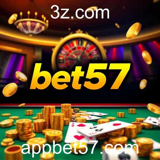 A Excitante Categoria de Jogos de Cassino no Bet57