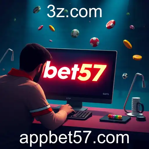 Expansão dos Jogos Online: O Papel do Bet57