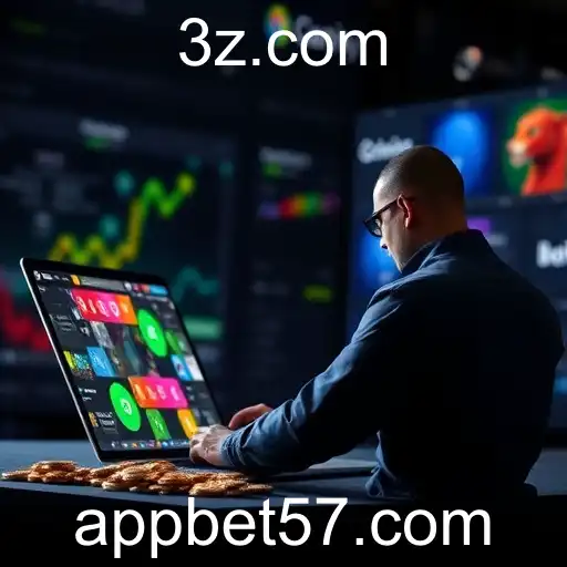 Tendências e Impactos do Mercado de Jogos Online