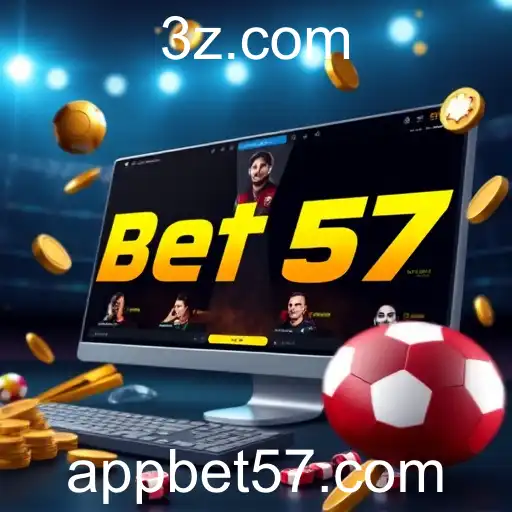 Crescimento dos Sites de Jogos Online: O Caso do Bet57