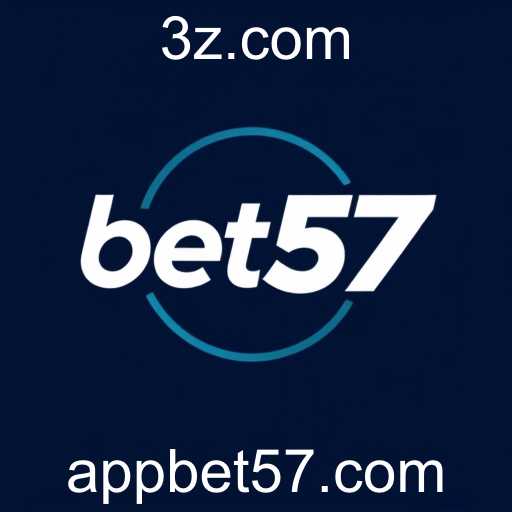 A Ascensão do bet57: O Cenário dos Jogos Online em 2025