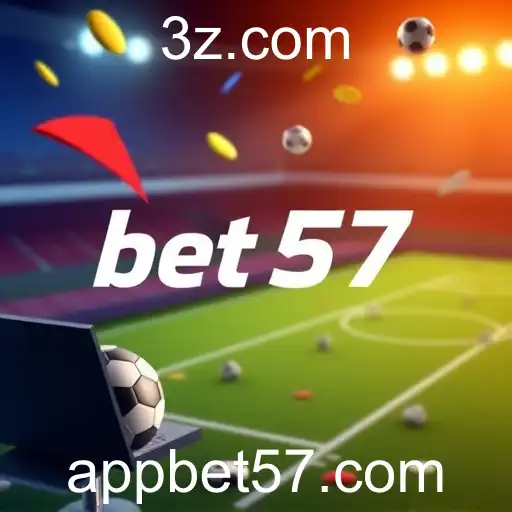 A Ascensão do bet57 no Cenário de Jogos Online