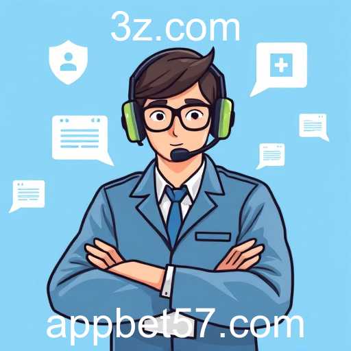Explorando a Categoria 'Customer Support' no Universo de Jogos do Bet57